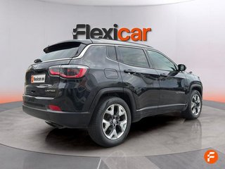 Jeep Compass 1.4 Mair 103kW Limited 4x2 - 5P (2020)