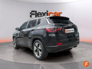 Jeep Compass 1.4 Mair 103kW Limited 4x2 - 5P (2020)