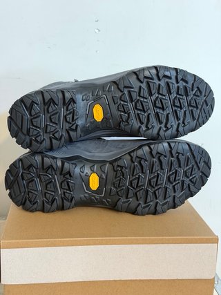 Stivali escursionismo Mammut Mercury IV Goretex 46