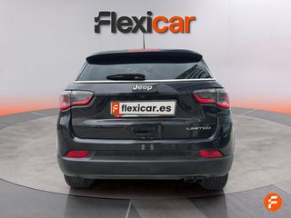 Jeep Compass 1.4 Mair 103kW Limited 4x2 - 5P (2020)