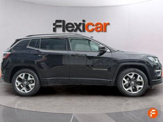 Jeep Compass 1.4 Mair 103kW Limited 4x2 - 5P (2020)