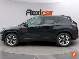 Jeep Compass 1.4 Mair 103kW Limited 4x2 - 5P (2020)