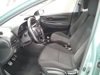 Hyundai BAYON 2021