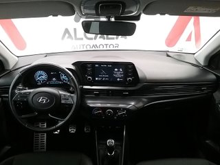 Hyundai BAYON 2021