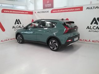 Hyundai BAYON 2021