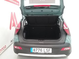Hyundai BAYON 2021