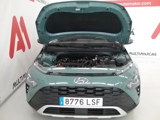 Hyundai BAYON 2021