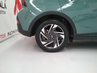 Hyundai BAYON 2021