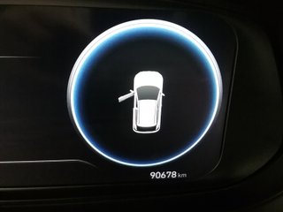 Hyundai BAYON 2021