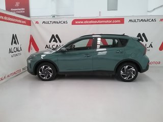 Hyundai BAYON 2021