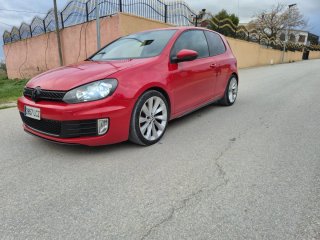 Volkswagen Golf 2012