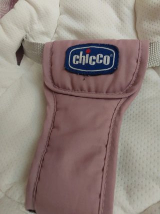 Hamaca bebé Chicco Hooplá