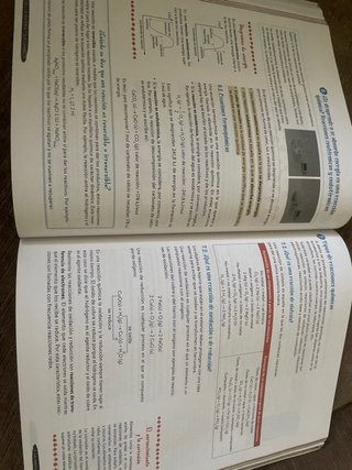 Física y Química 4 ESO Geniox Oxford