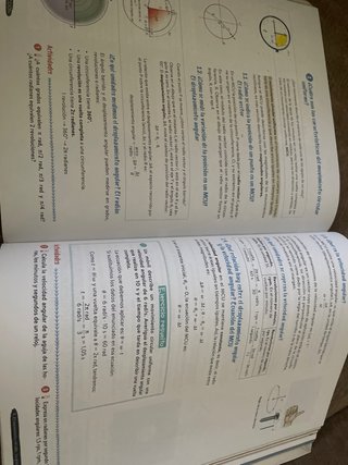 Física y Química 4 ESO Geniox Oxford