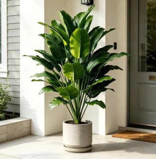 Planta Artificial 116cm