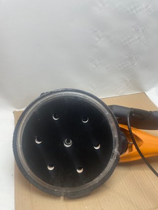 Lijadora Jirafa MAXXT 820W Plegable