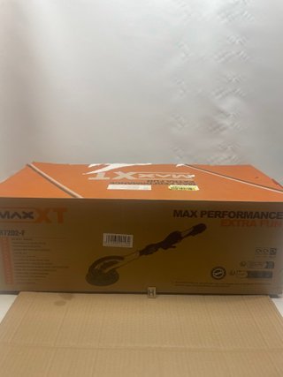 Lijadora Jirafa MAXXT 820W Plegable