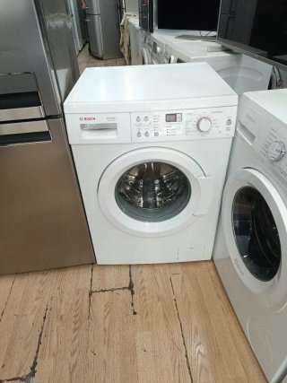 Nevera Whirlpool Lavadora Bosch garantía transport