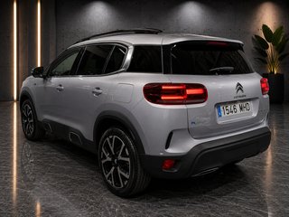 Citroen C5 Aircross HYBRID 225 SHINE PACK