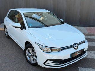 Volkswagen Golf 2.0 TDI 85kW (115CV)
