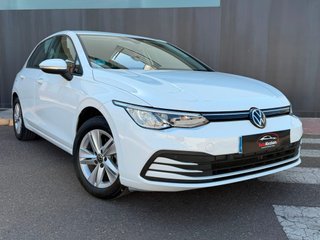 Volkswagen Golf 2.0 TDI 85kW (115CV)