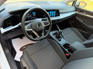 Volkswagen Golf 2.0 TDI 85kW (115CV)