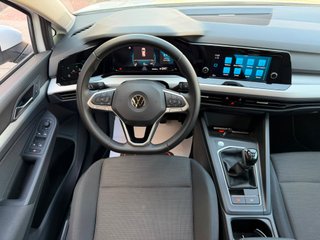 Volkswagen Golf 2.0 TDI 85kW (115CV)
