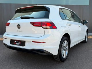 Volkswagen Golf 2.0 TDI 85kW (115CV)