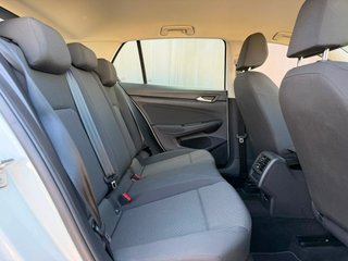 Volkswagen Golf 2.0 TDI 85kW (115CV)
