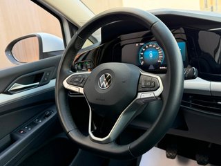 Volkswagen Golf 2.0 TDI 85kW (115CV)