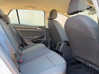 Volkswagen Golf 2.0 TDI 85kW (115CV)