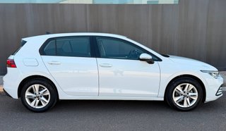 Volkswagen Golf 2.0 TDI 85kW (115CV)