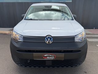 Volkswagen Caddy Maxi Kombi 2.0 TDI 75kW (102CV)