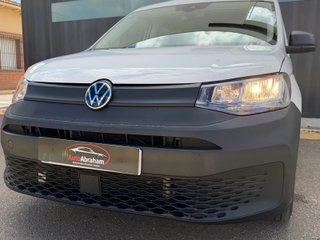 Volkswagen Caddy Maxi Kombi 2.0 TDI 75kW (102CV)