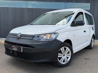Volkswagen Caddy Maxi Kombi 2.0 TDI 75kW (102CV)