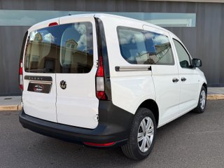 Volkswagen Caddy Maxi Kombi 2.0 TDI 75kW (102CV)