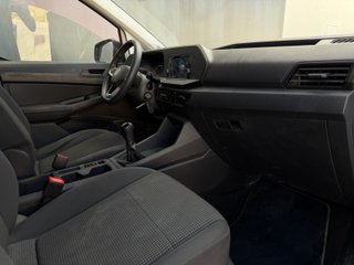 Volkswagen Caddy Maxi Kombi 2.0 TDI 75kW (102CV)