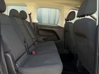 Volkswagen Caddy Maxi Kombi 2.0 TDI 75kW (102CV)