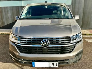 Volkswagen Multivan Premium Corto 2.0 TDI 150kW BMT DSG