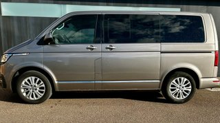 Volkswagen Multivan Premium Corto 2.0 TDI 150kW BMT DSG