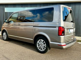 Volkswagen Multivan Premium Corto 2.0 TDI 150kW BMT DSG