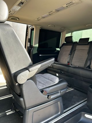 Volkswagen Multivan Premium Corto 2.0 TDI 150kW BMT DSG