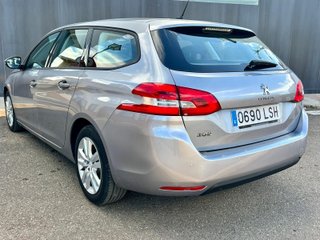 Peugeot 308 SW Active BlueHDi 130 S&S