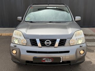Nissan X-TRAIL 2.0 dCi 150 CV LE