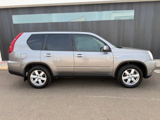 Nissan X-TRAIL 2.0 dCi 150 CV LE