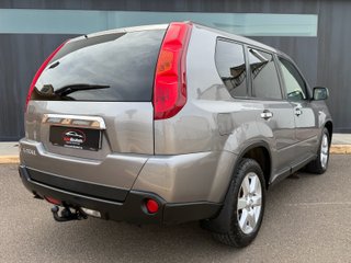 Nissan X-TRAIL 2.0 dCi 150 CV LE