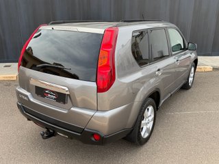 Nissan X-TRAIL 2.0 dCi 150 CV LE