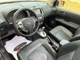 Nissan X-TRAIL 2.0 dCi 150 CV LE