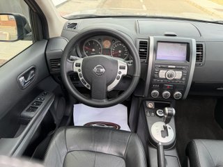 Nissan X-TRAIL 2.0 dCi 150 CV LE