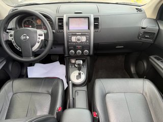 Nissan X-TRAIL 2.0 dCi 150 CV LE